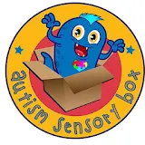Autism Sensory Box icon