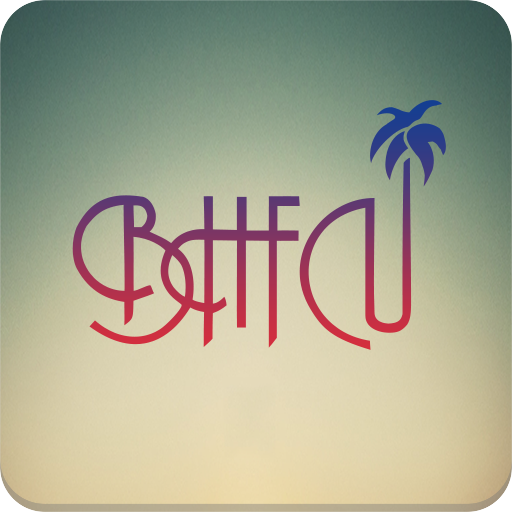 Beverly Hills City EFCU logo