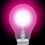 Cover Image of Download Pink Light 2.1 APK