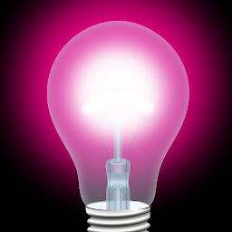 Icon image Pink Light