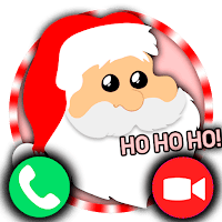 Videollamada con Santa Claus en español