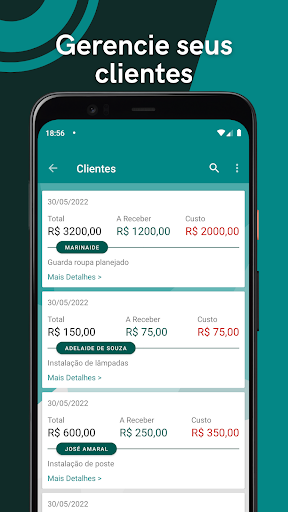 O Primo Esperto - Finanças Screen 3
