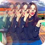 Cover Image of Download Best Echo Magic Mirror & Background changer 2.1 APK