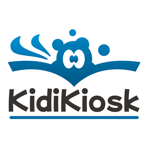 KidiKiosk logo
