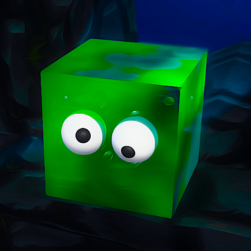 Gummy Tower logo