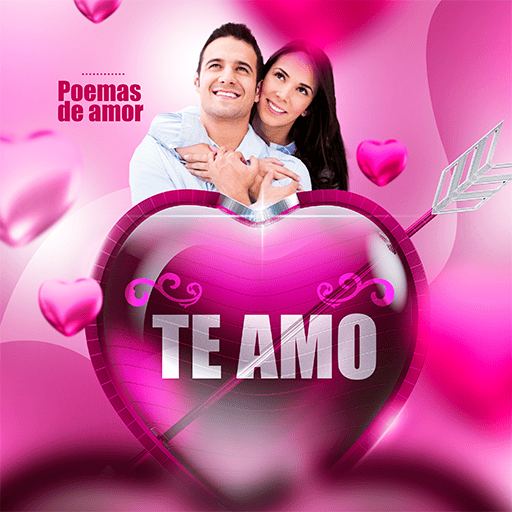 Poemas de Amor Para Dedicar 1.0.0 Icon