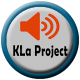 Lagu 90'an KLa Project icon