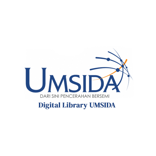 Digital Library UMSIDA logo