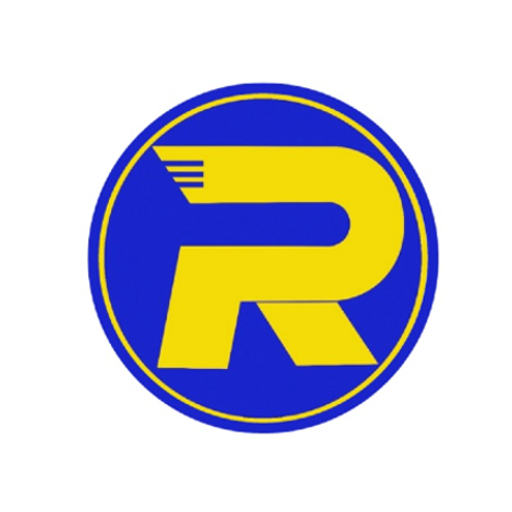 Roda Passageiro Driver Pro logo