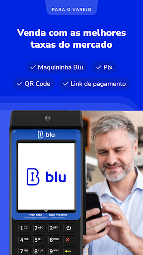 Blu Screen 2