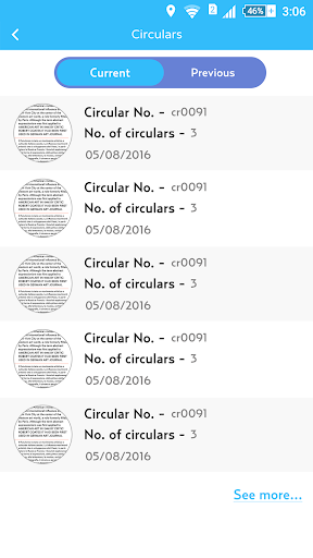 Quick School Parent Screenshot 4 - AppWisp.com