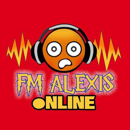 Radio FM Alexis logo