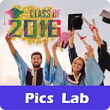 Graduation Filters icon