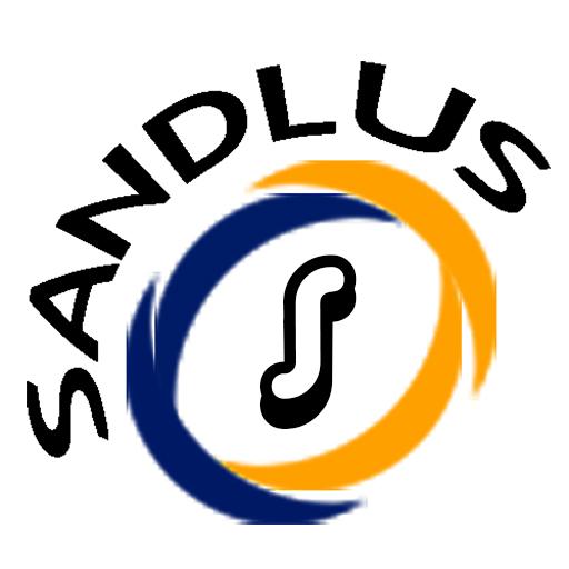 Sandlus Website Design Company 2.0 Icon