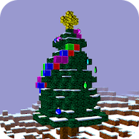 Craft Christmas Tree