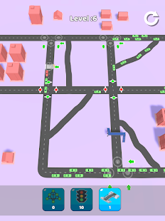 Traffic Expert 1.1.7 screenshots 19