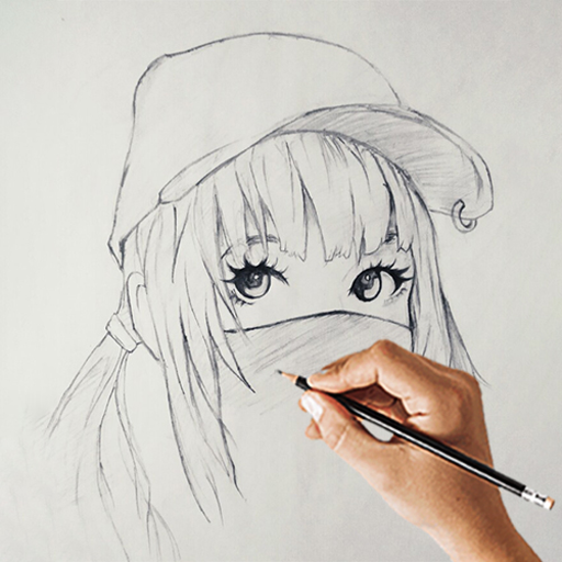Learn Drawing Google Play 앱