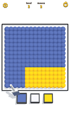 One Color - Screenshot 3