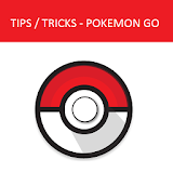 Tips Tricks Poke Go icon