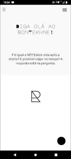 Android application RonTekhne screenshort