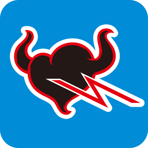 Tamashii App for Android logo
