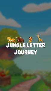 Jungle Letter Journey