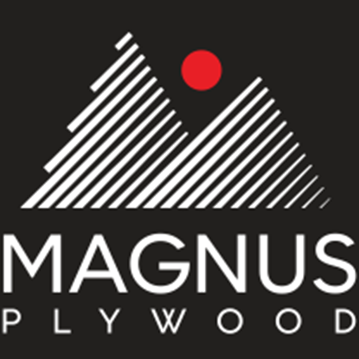 Magnus reward program logo