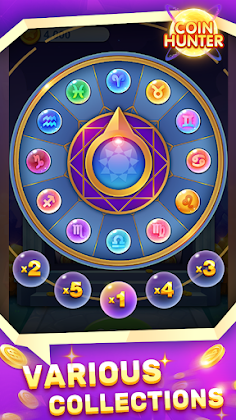 CoinHunter - Screenshot 4