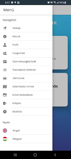 App&Tank Screen 3