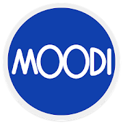 Moodi  Icon