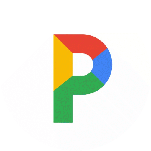 Pixel Icon Pack Logo