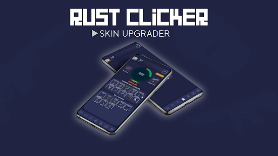 Rust Clicker : Case Opener 2.9 APK screenshots 20