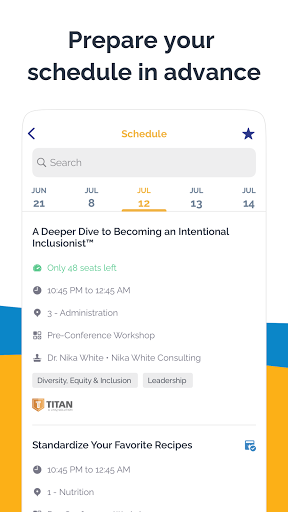 SNA Virtual ANC 2021