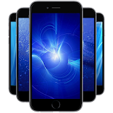 Blue Wallpapers icon