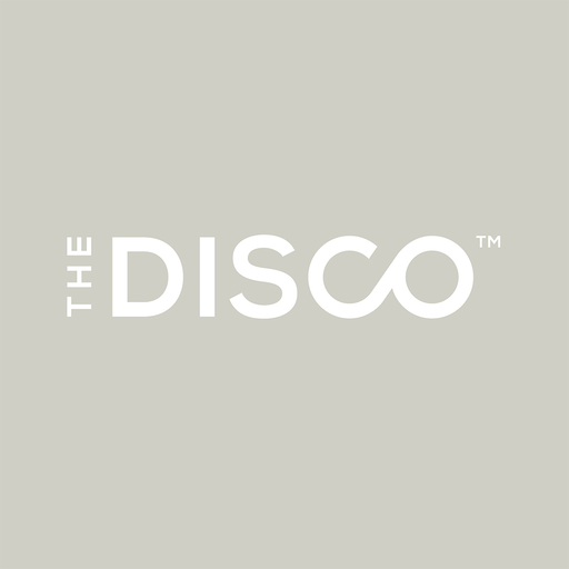 The Disco 3.4.2 Icon