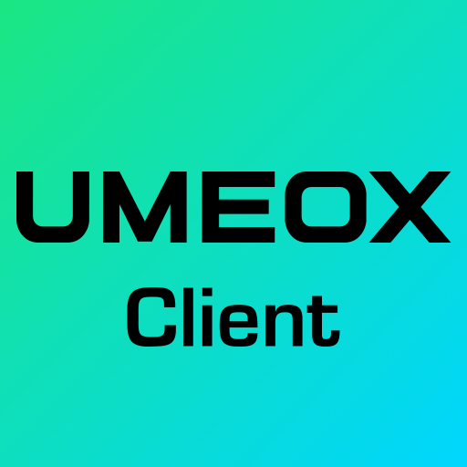 UMEOX Client  Icon