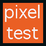 PIXEL Factory Test icon