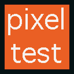 Icon image PIXEL Factory Test