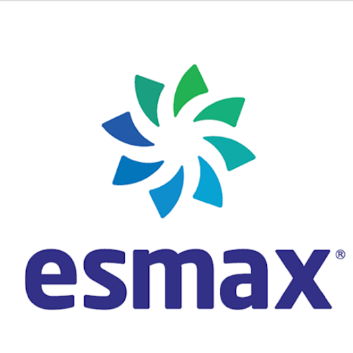 Esmax logo