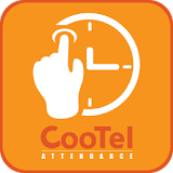 CooTel វត្តមាន icon