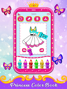 Princess Baby Phone 1.0.2 APK screenshots 19