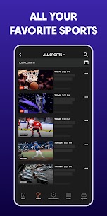 fuboTV MOD APK v4.73.1 (Paid Unlocked) 4