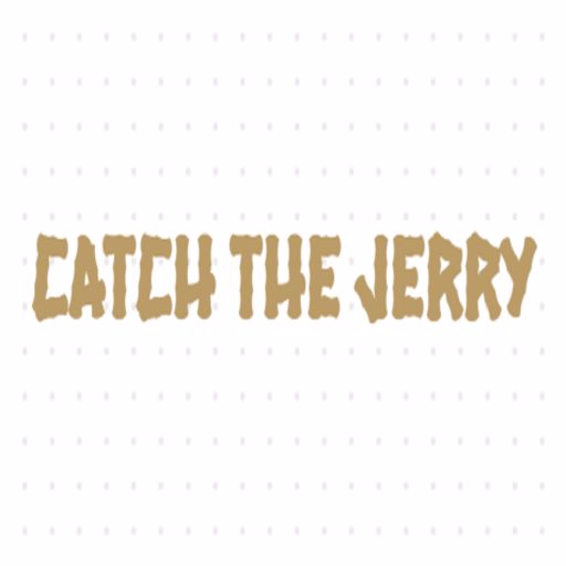 Android application Catch The Jerry screenshort