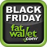 Black Friday Deal Finder icon