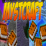 Mystcraft mod for Minecraft icon