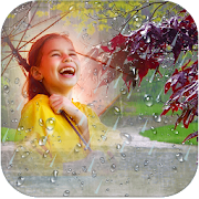 Top 50 Photography Apps Like Rain Overlay Frame With Effect   - Best Alternatives