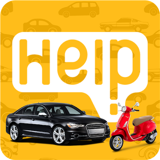 FindHelp Delivery App Descarga en Windows