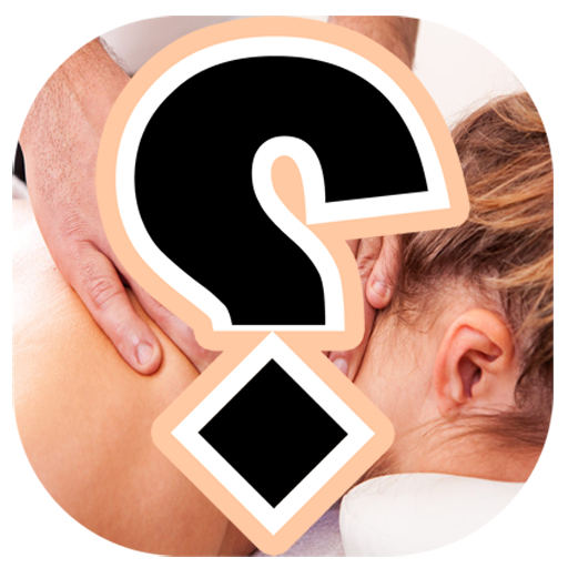 Chiropractor Exam logo