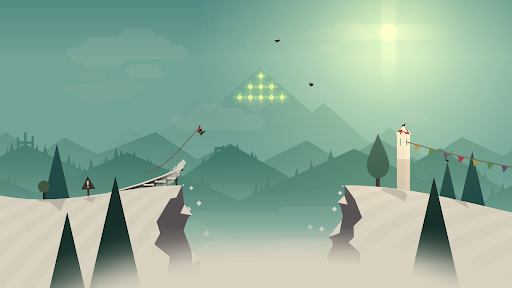 Screenshot Alto's Adventure