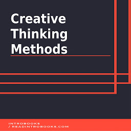 Icon image Creative Thinking Methods